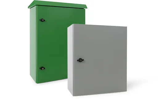 Chaparia Metálica HB Holec Barras